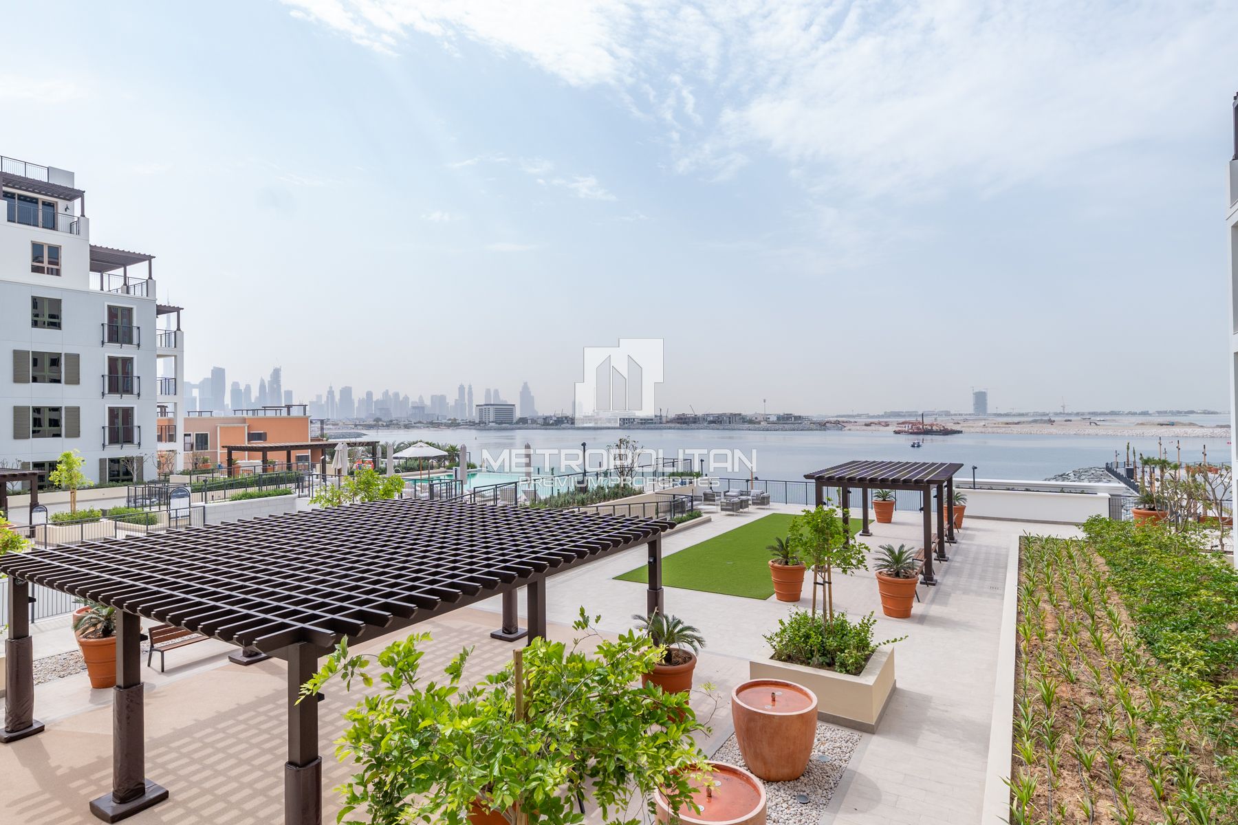 شقة بغرفة نوم واحدة للإيجار في جميرا – MPR-9009 photo-4